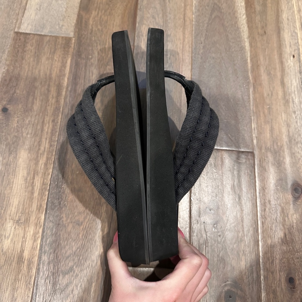 The row ginza sandals - Picture 7 of 12